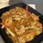 Best Shrimp Lo Mein in Duluth, GA
