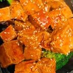 Best Sesame Bean Curd in Duluth, GA